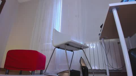 Snapshot of yourtoxicgoddess chatting on 12-12-24, 10:02 Toxic Goddess online show from 12-12-24, 10:02