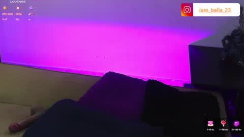 Bella- Independert Model online show from 02-13-25, 07:42