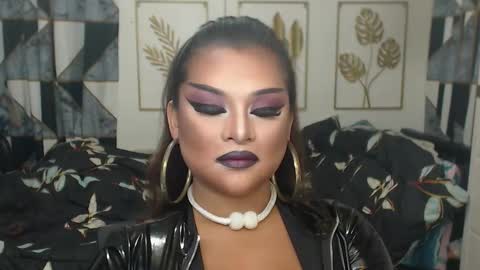 Snapshot of yourtrannyqueenxxx chatting on 09-14-25, 11:26 Anastacia Grey  online show from 09-14-25, 11:26