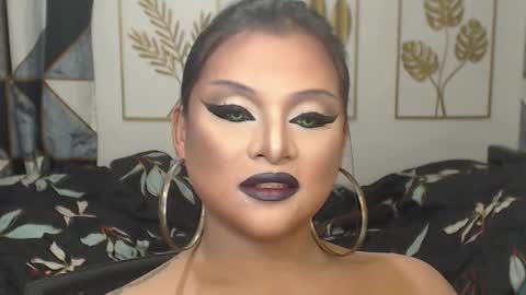 Snapshot of yourtrannyqueenxxx chatting on 09-21-25, 12:56 Anastacia Grey  online show from 09-21-25, 12:56