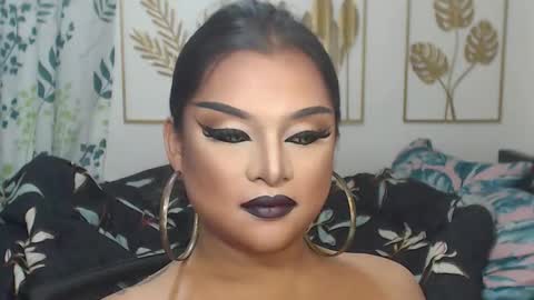 Snapshot of yourtrannyqueenxxx chatting on 09-26-25, 10:47 Anastacia Grey  online show from 09-26-25, 10:47