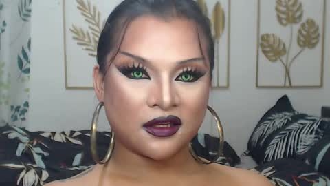 Anastacia Grey  online show from 11-15-25, 11:43