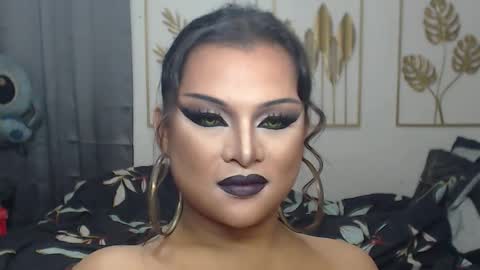 Anastacia Grey  online show from 01-07-26, 10:56