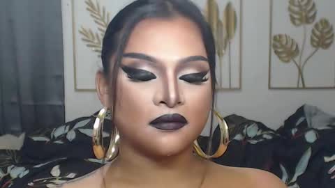 Anastacia Grey  online show from 01-11-26, 12:04