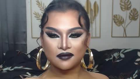 Anastacia Grey  online show from 01-12-26, 10:26