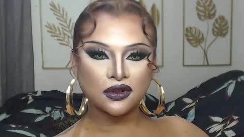 Anastacia Grey  online show from 03-11-26, 11:00