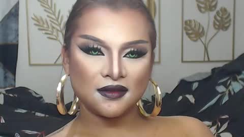 Anastacia Grey  online show from 03-26-26, 10:15