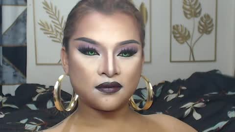 Anastacia Grey  online show from 03-29-26, 08:36