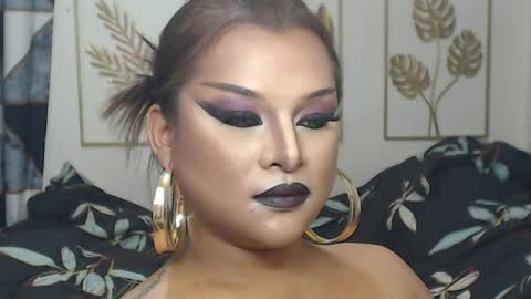 Anastacia Grey  online show from 04-01-26, 11:13