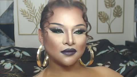 Anastacia Grey  online show from 04-16-26, 12:00