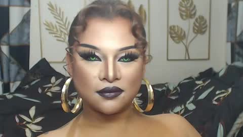 Anastacia Grey  online show from 04-20-26, 12:24