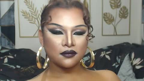 Anastacia Grey  online show from 04-22-26, 11:50