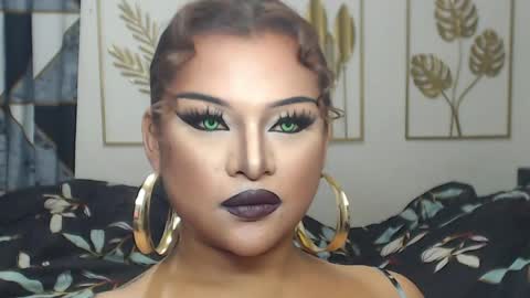 Anastacia Grey  online show from 04-24-26, 10:12