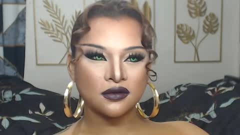 Anastacia Grey  online show from 05-12-26, 10:51