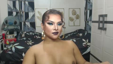 Anastacia Grey  online show from 05-23-26, 12:27