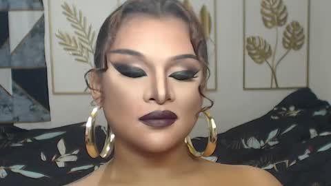 Anastacia Grey  online show from 06-07-26, 12:37