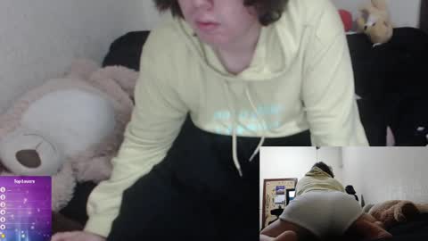 yourtrapuwu online show from 01-25-25, 09:26