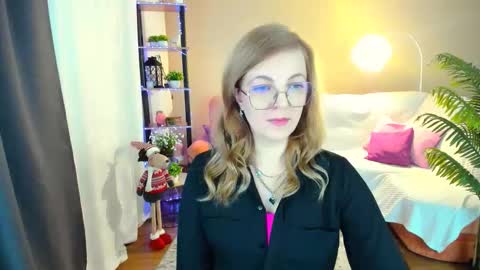 Alice online show from 11-23-25, 09:20