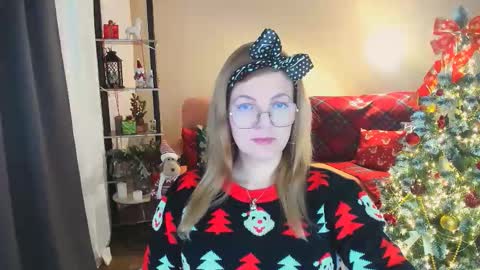 Alice online show from 12-17-25, 09:26