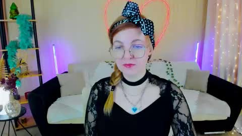 Alice online show from 02-05-26, 09:47