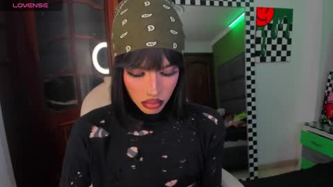 GI online show from 12-05-25, 09:18