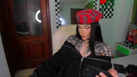 GI online show from 02-03-26, 06:22