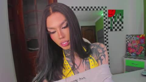 GI online show from 03-10-26, 06:40