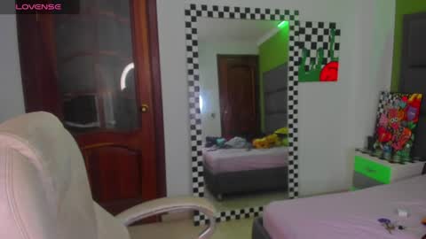 Snapshot of yourvirtualgirlfriennd chatting on 03-30-26, 12:44 GI online show from 03-30-26, 12:44