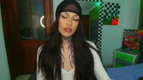 Snapshot of yourvirtualgirlfriennd chatting on 07-31-26, 06:13 GI online show from 07-31-26, 06:13