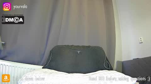 Daddy online show from 02-08-25, 02:05