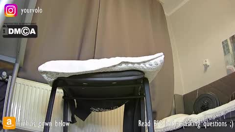 Daddy online show from 02-10-25, 12:19