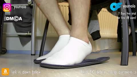 Daddy online show from 03-09-25, 07:45