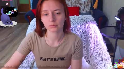 Sweet Sasha online show from 01-31-25, 08:22