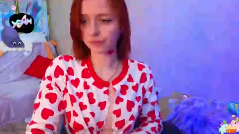 Sweet Sasha online show from 02-09-25, 09:47