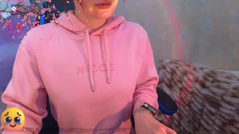 Sweet Sasha online show from 02-23-25, 09:22