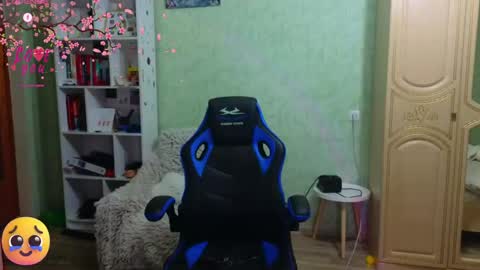 Sweet Sasha online show from 02-25-25, 04:53