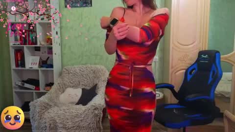 Sweet Sasha online show from 02-26-25, 11:52