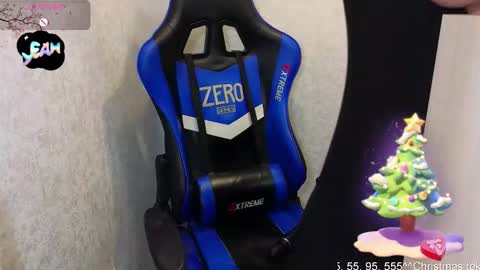 Sweet Sasha online show from 12-19-25, 06:26