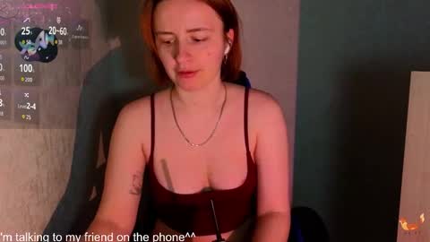 Sweet Sasha online show from 02-21-26, 10:38