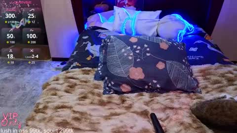 Sweet Sasha online show from 03-19-26, 06:34