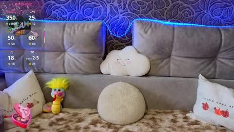 Sweet Sasha online show from 04-09-26, 12:21