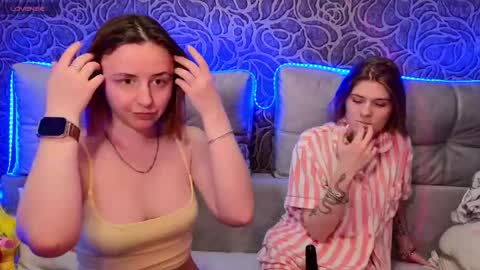 Sweet Sasha online show from 04-18-26, 03:38