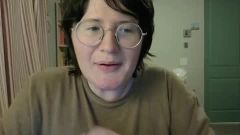 Rose Noire online show from 02-10-26, 01:21