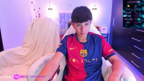 youths_lc online show from 11-18-25, 07:40