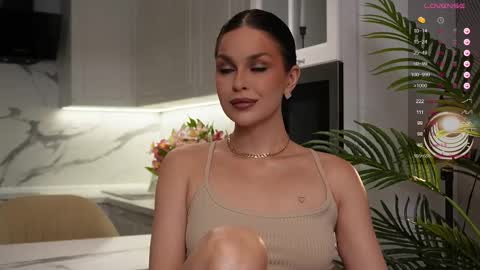 Snapshot of youur_sweetheart chatting on 10-26-25, 02:45 youur_sweetheart online show from 10-26-25, 02:45