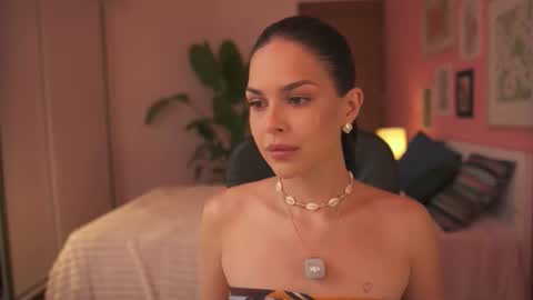 youur_sweetheart online show from 08-06-26, 08:27