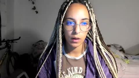 elizabeth  ju   online show from 01-26-25, 11:50