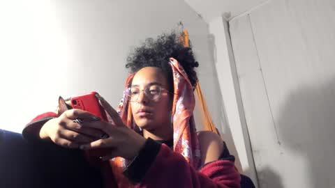 elizabeth  ju   online show from 02-14-25, 01:23