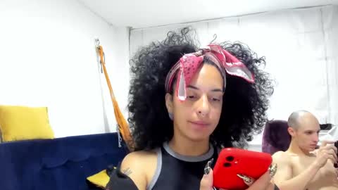 elizabeth  ju   online show from 02-19-25, 01:40