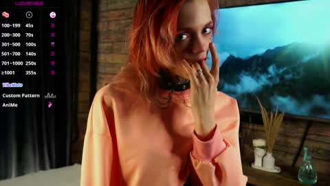  Anna   DONT FORGET GIVE ME THUMBS UP online show from 05-21-26, 11:17
